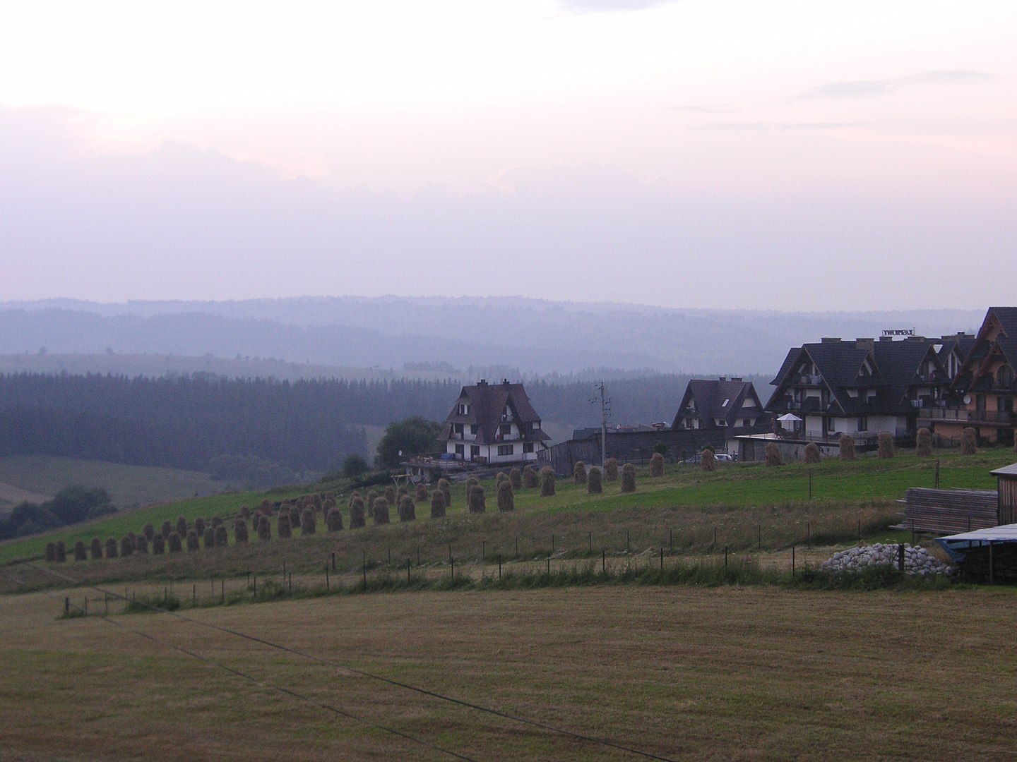 murzasichle