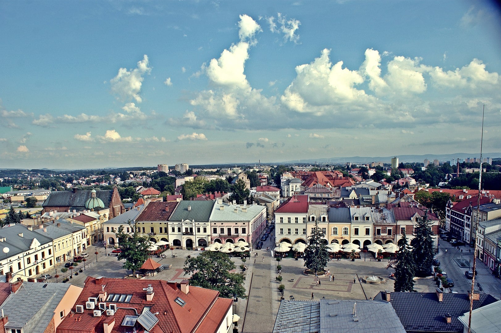 krosno