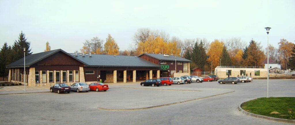 zoo zamość