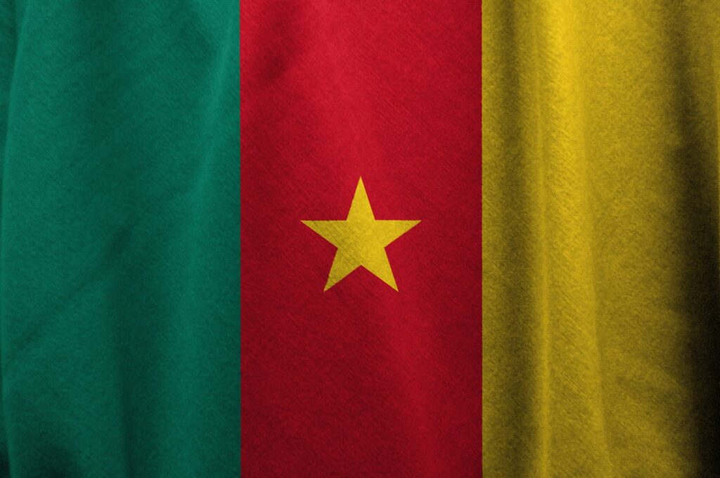 kamerun