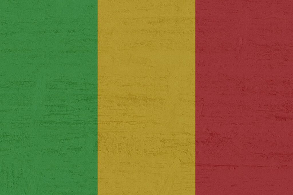 mali