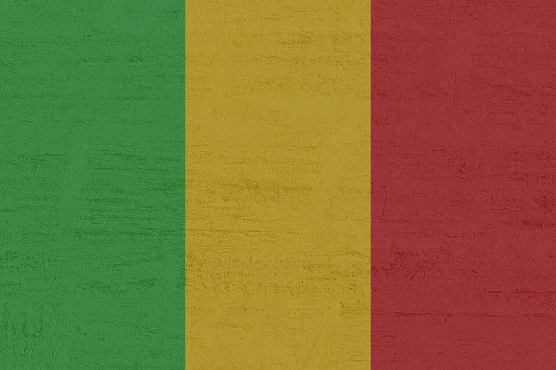 mali