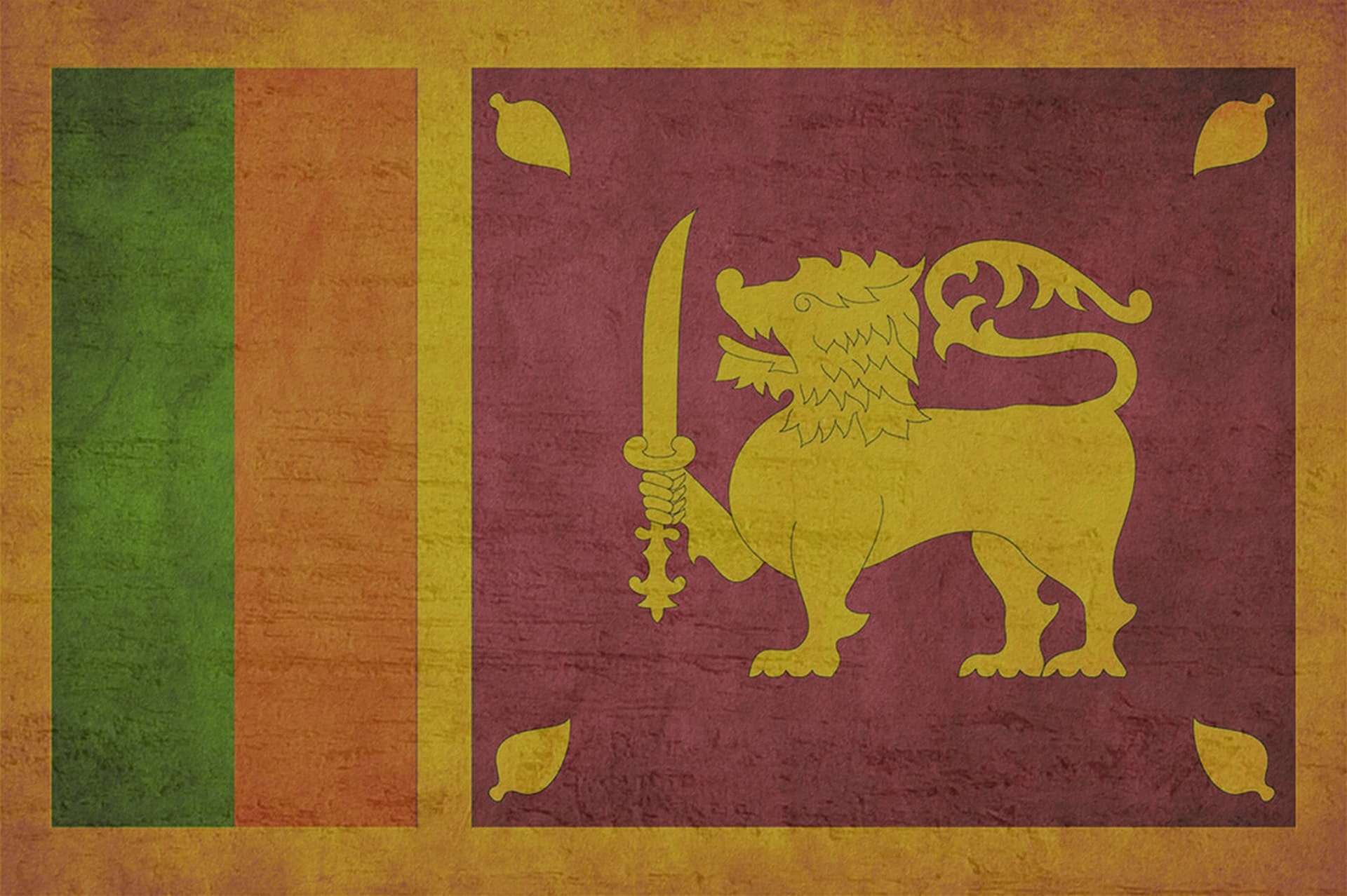 sri lanka