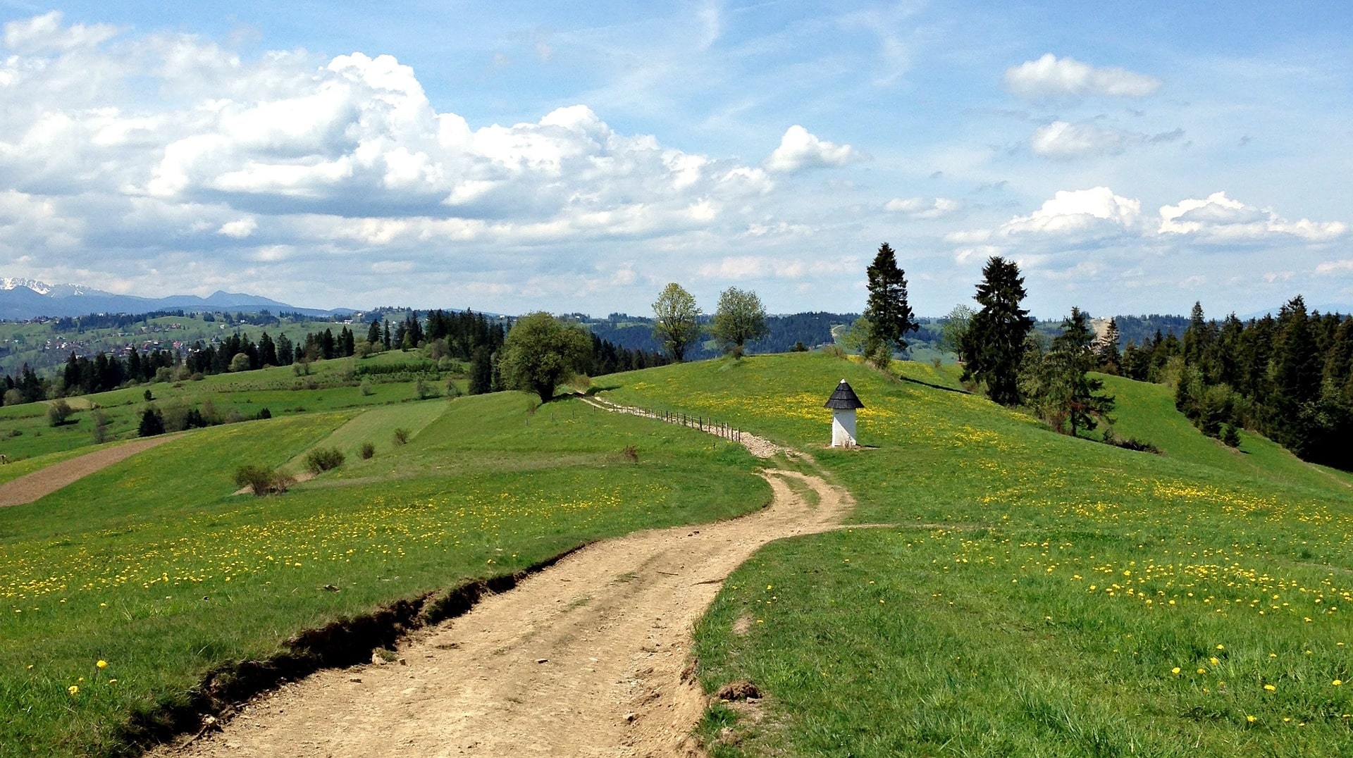 bukowina tatrzańska
