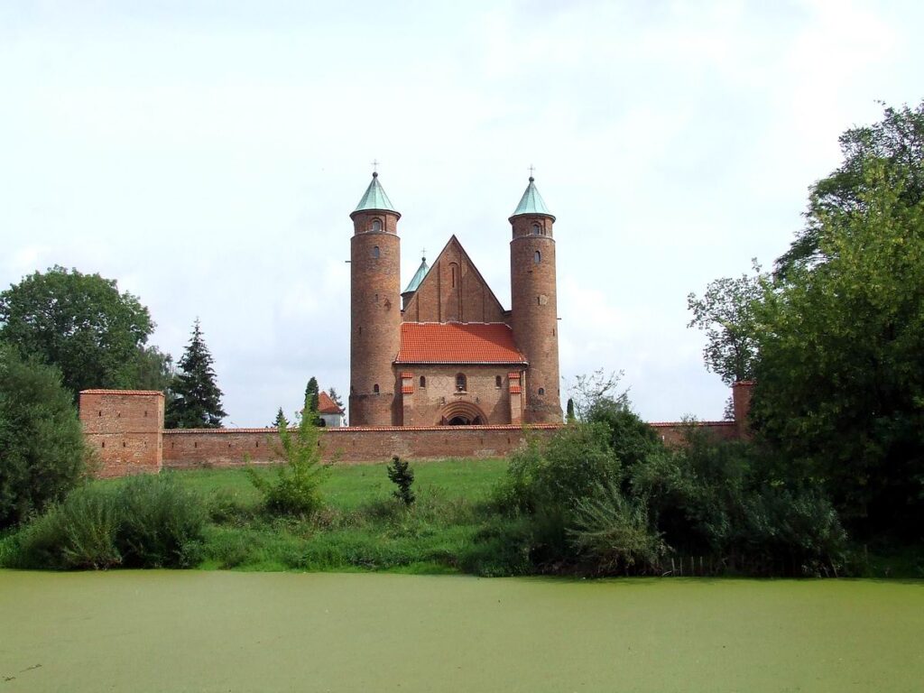 brochów