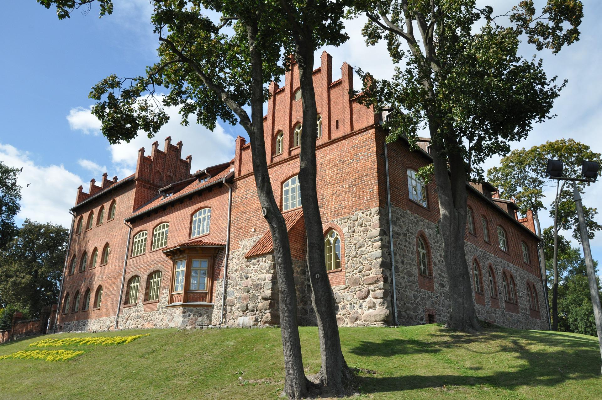 olsztynek