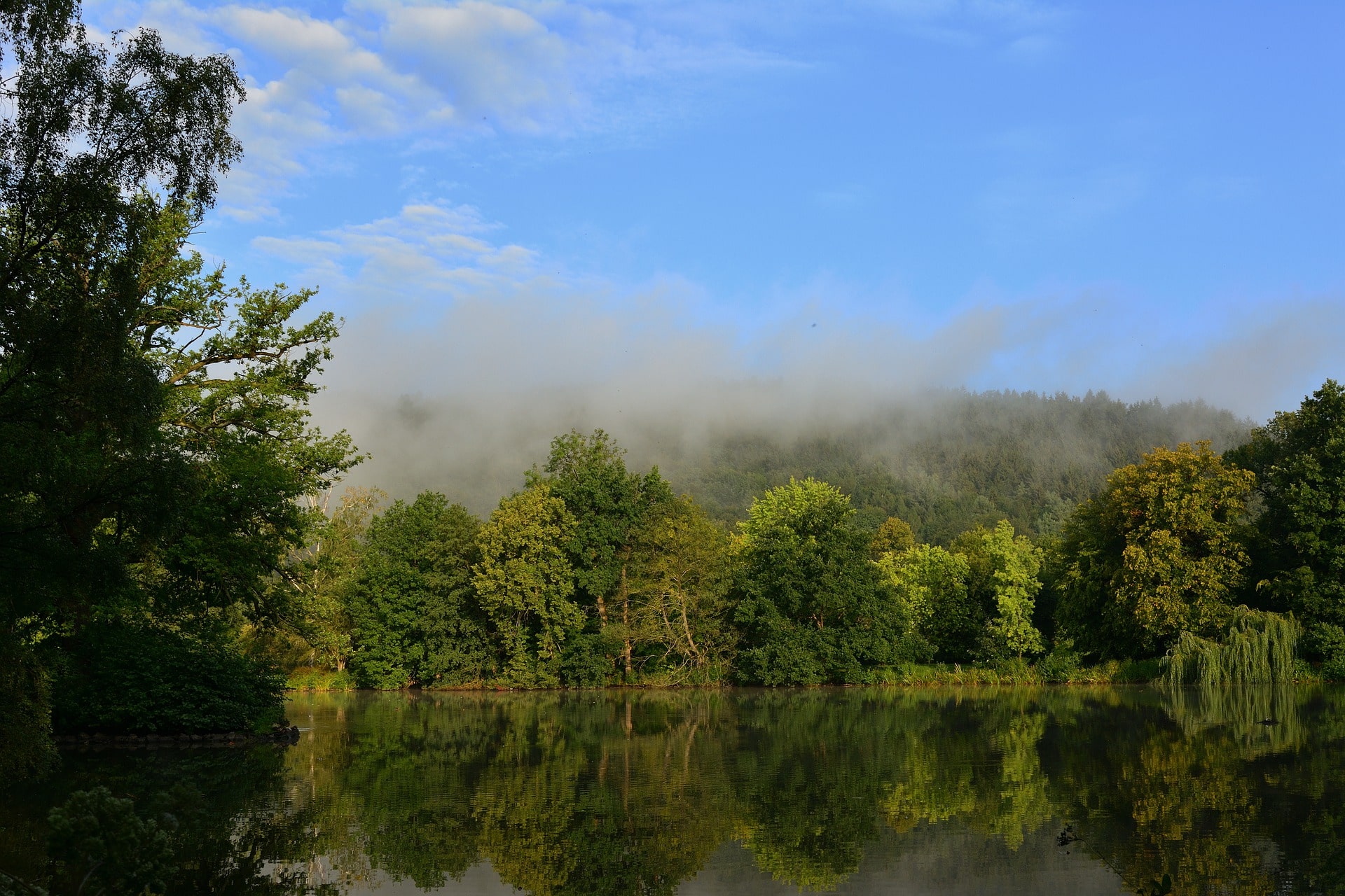 drawski park krajobrazowy