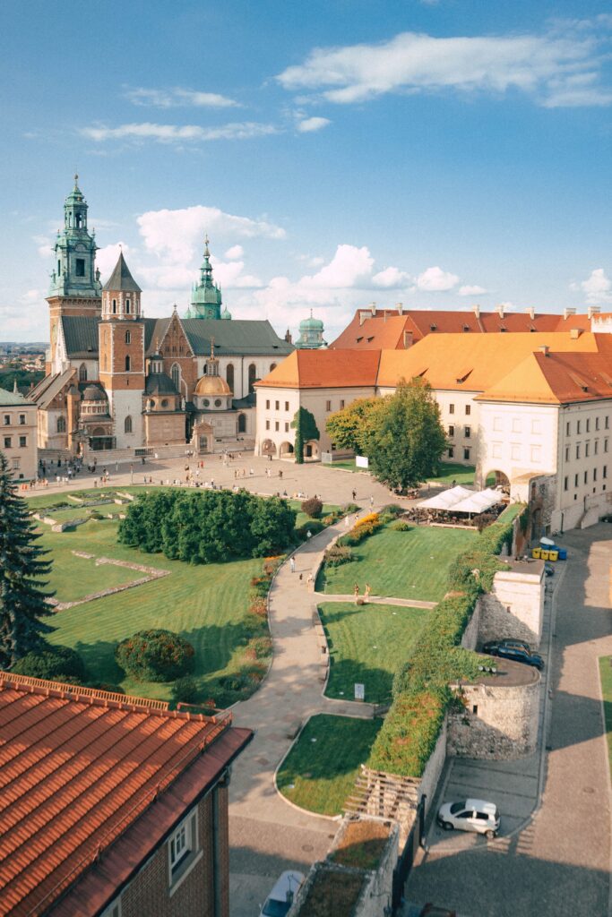 wawel