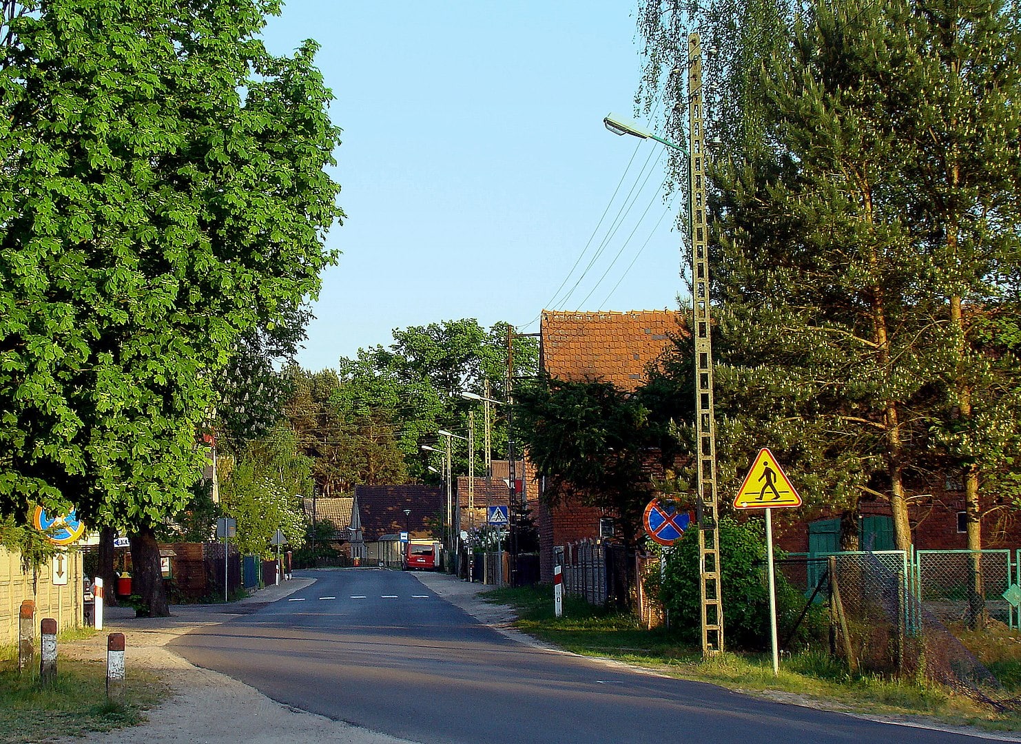 lubiatów atrakcje