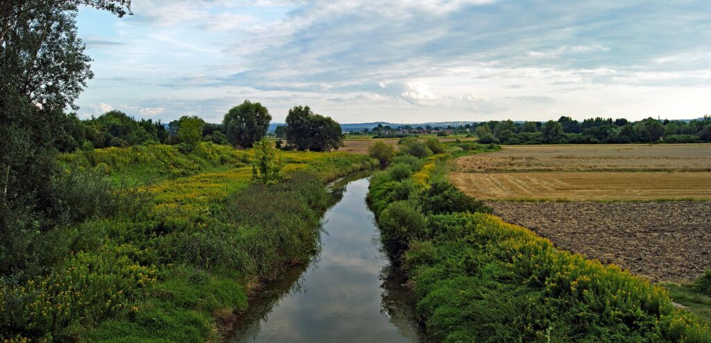 dłubniański park krajobrazowy