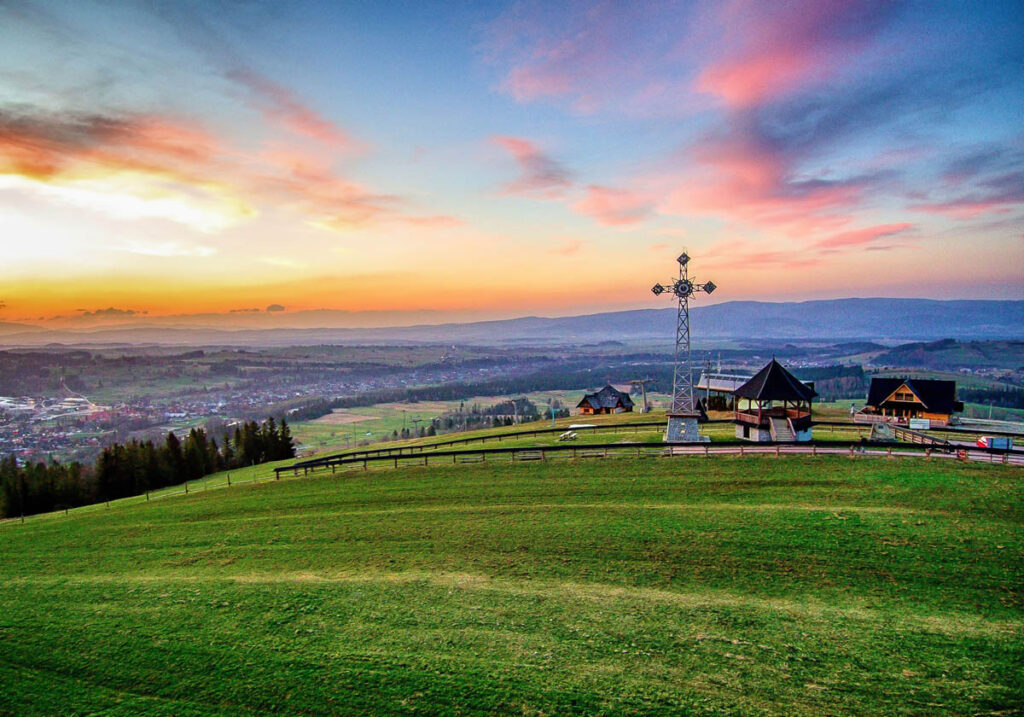 czarna góra atrakcje