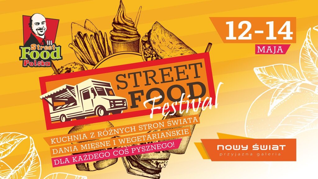 streetfood rzeszów