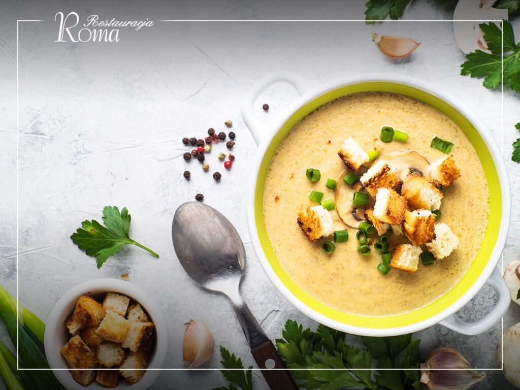 Restauracja Roma Inowroclaw