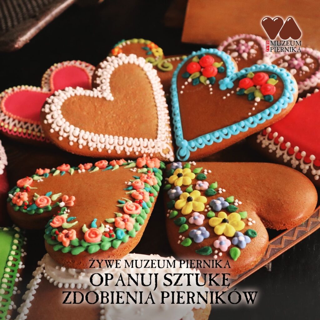 atrakcje dla dzieci toruń - muzeum piernika