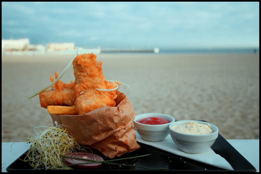 contrast cafe gdynia