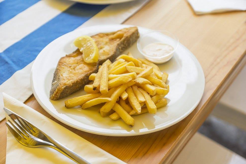 smażalnia seaside hel