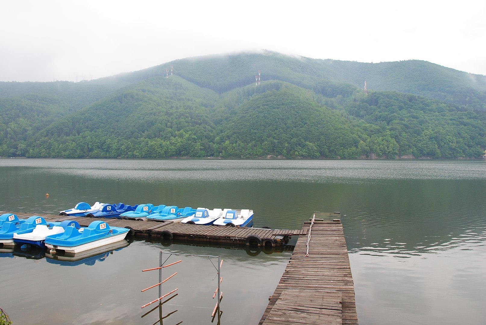 Jezioro Międzybrodzkie