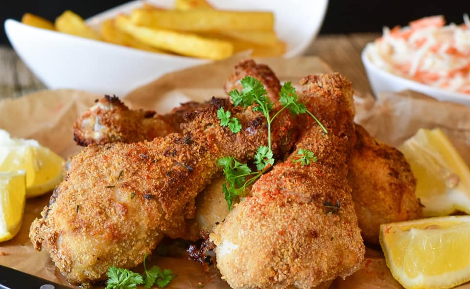 restauracja prochownia