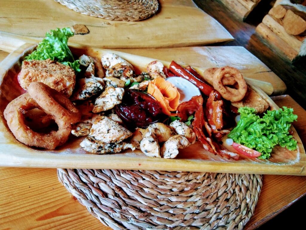 karczma zagorda sopot