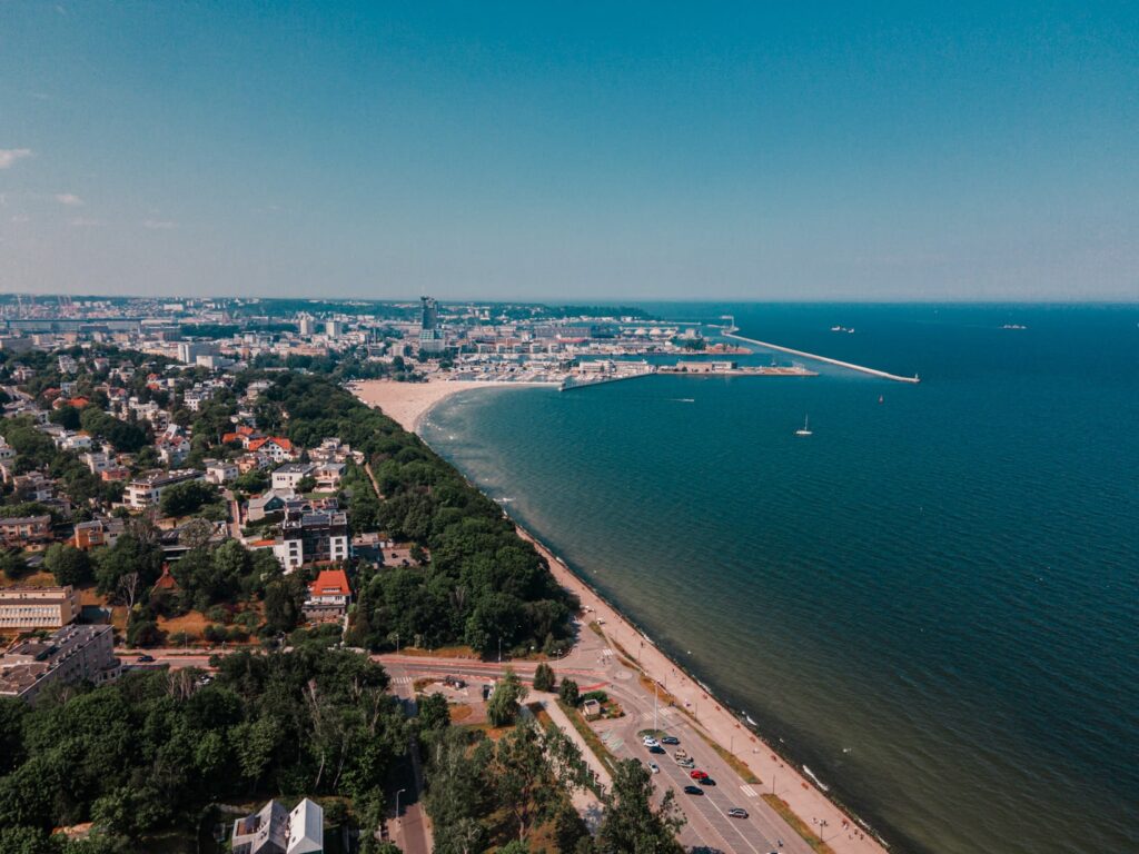gdynia