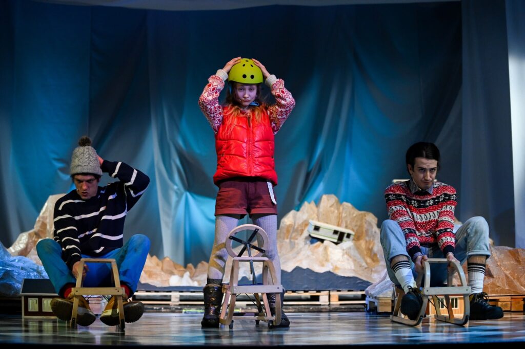 teatr miniatura