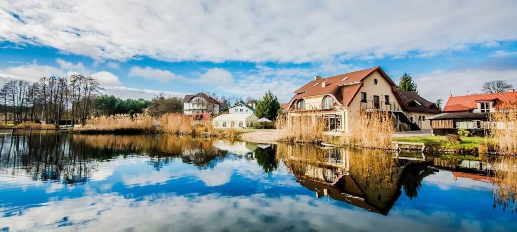 Zatoka Smaku olsztyn