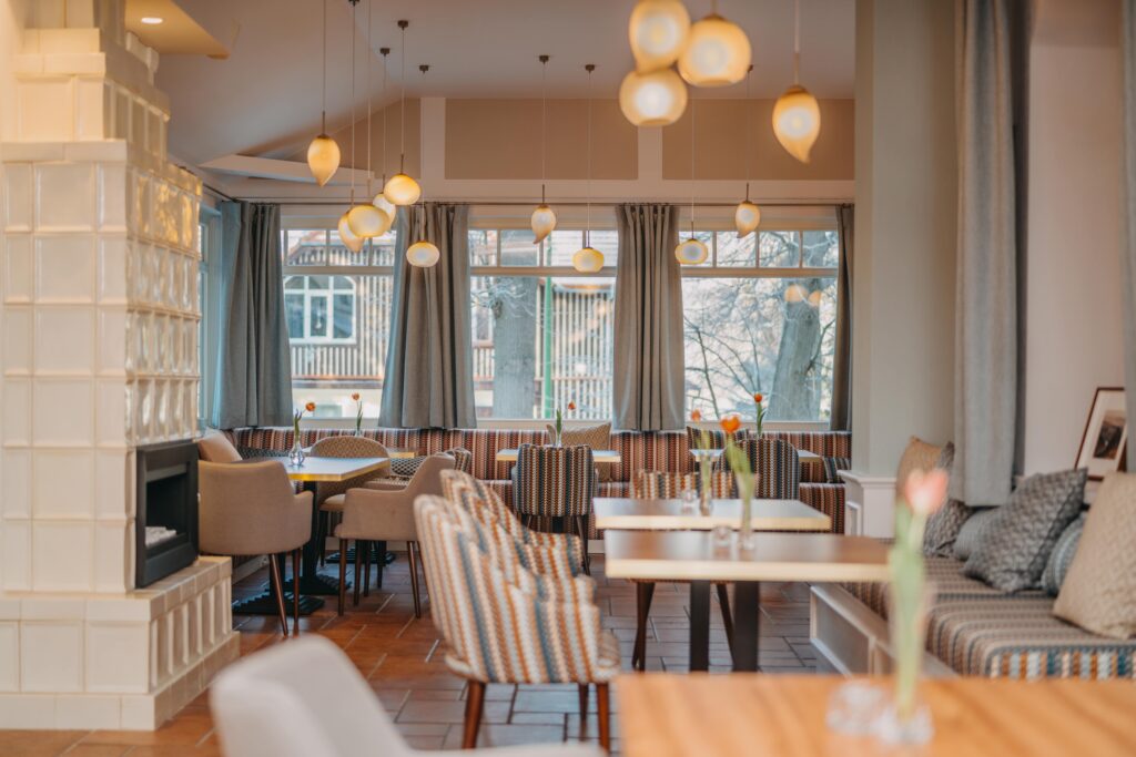 restauracja szklarska poręba