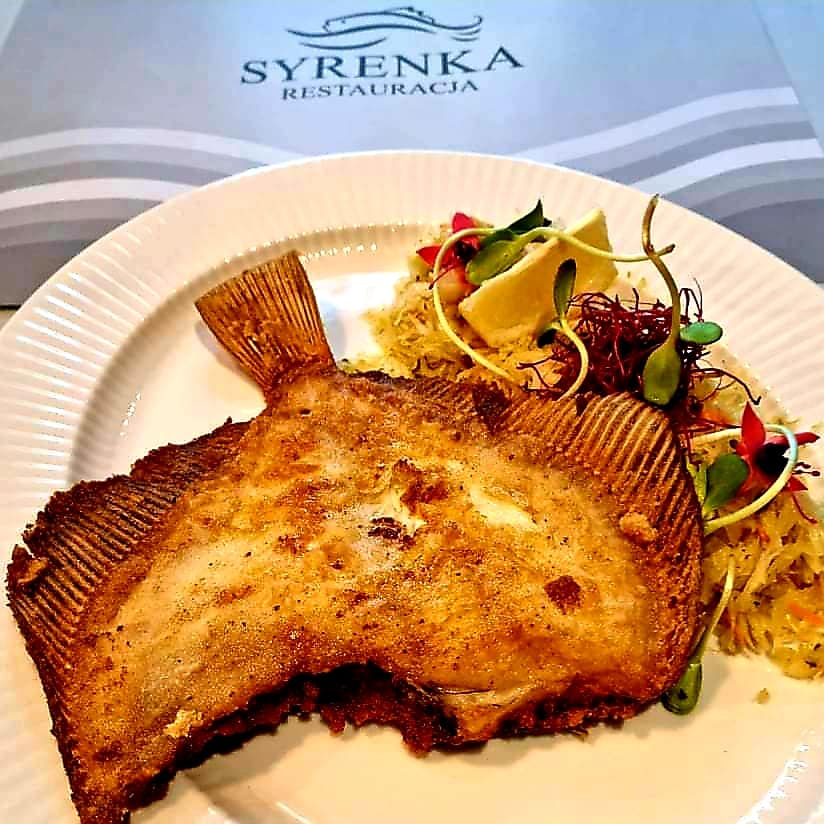 restauracja syrenka