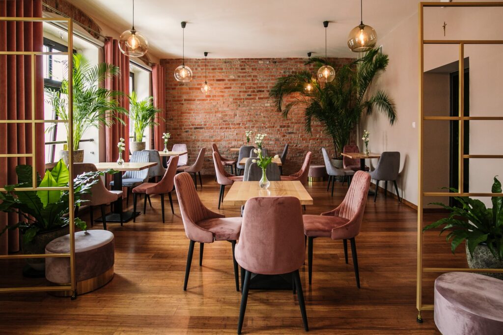 Restauracja Camera'lna