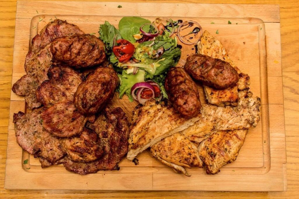 karczma gęsia szyja