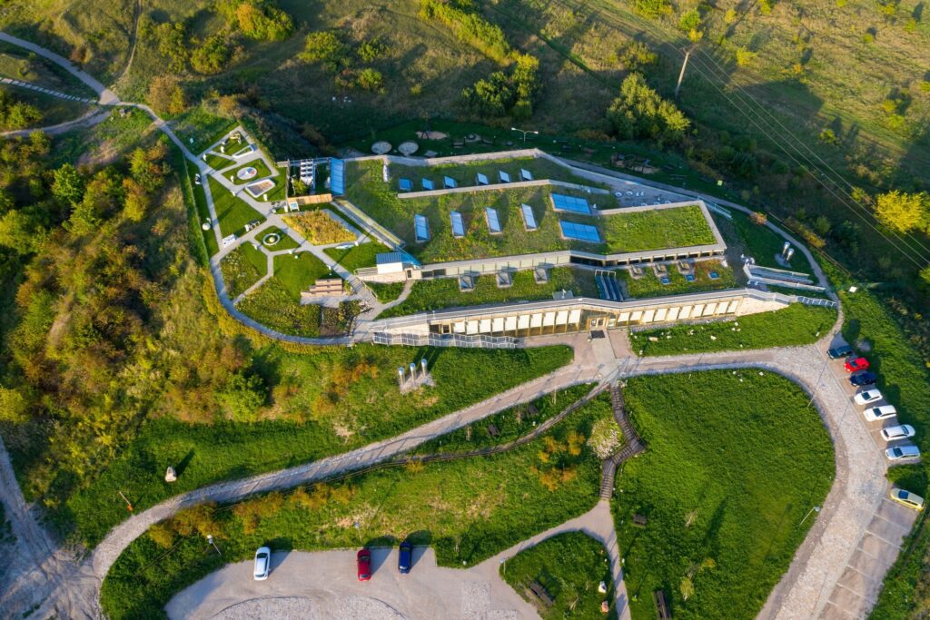 atrakcje dla dzieci kielce - geonatura