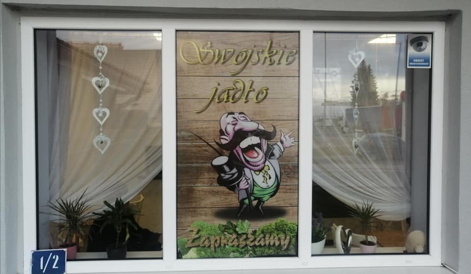 swojskie jadło mielec