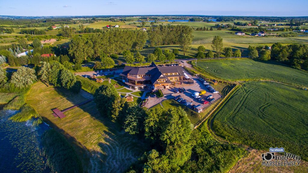 Karczma Łabędź Iława