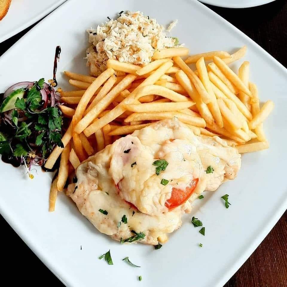 restauracja kopalnia smaku