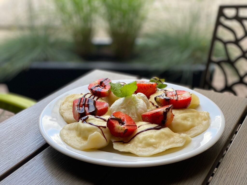 PierozeQ częstochowa