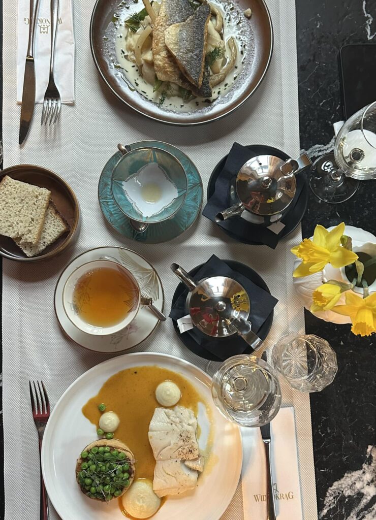 Restauracja Widnokrag Sandomierz