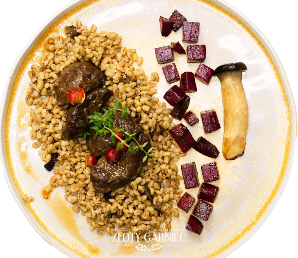 Gospoda Złoty Garniec