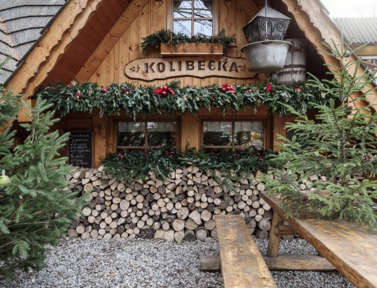 gospoda kolibecka