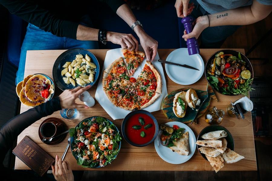 ludzie mówią różne rzeczy