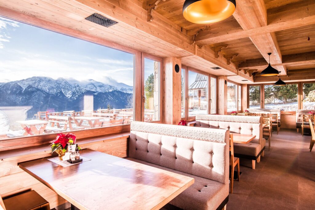 po widoki gubałówka