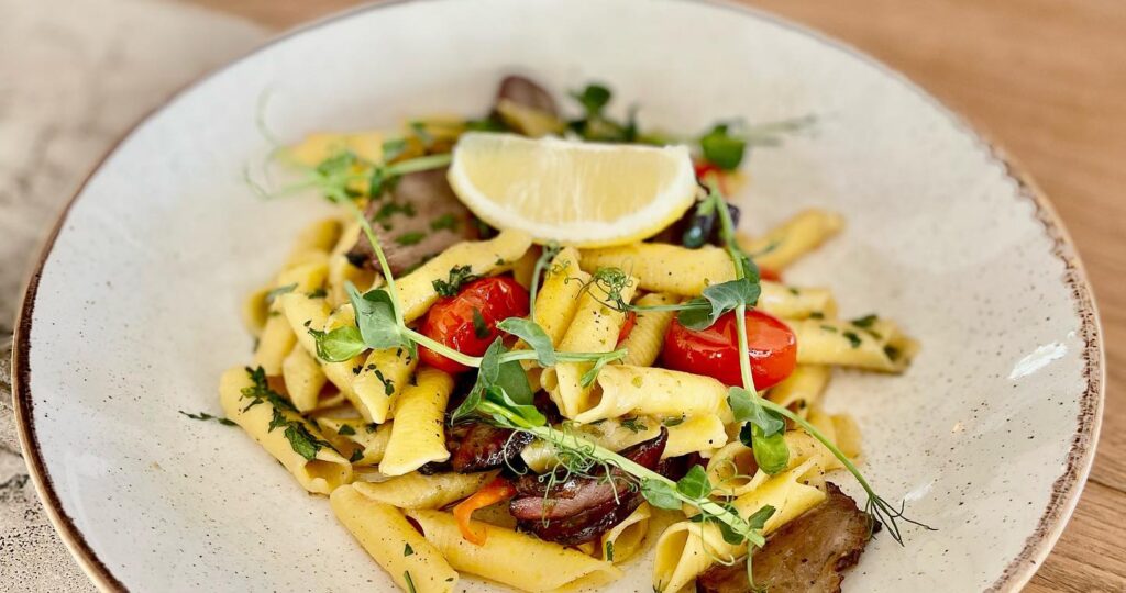 la nonna polanica zdrój