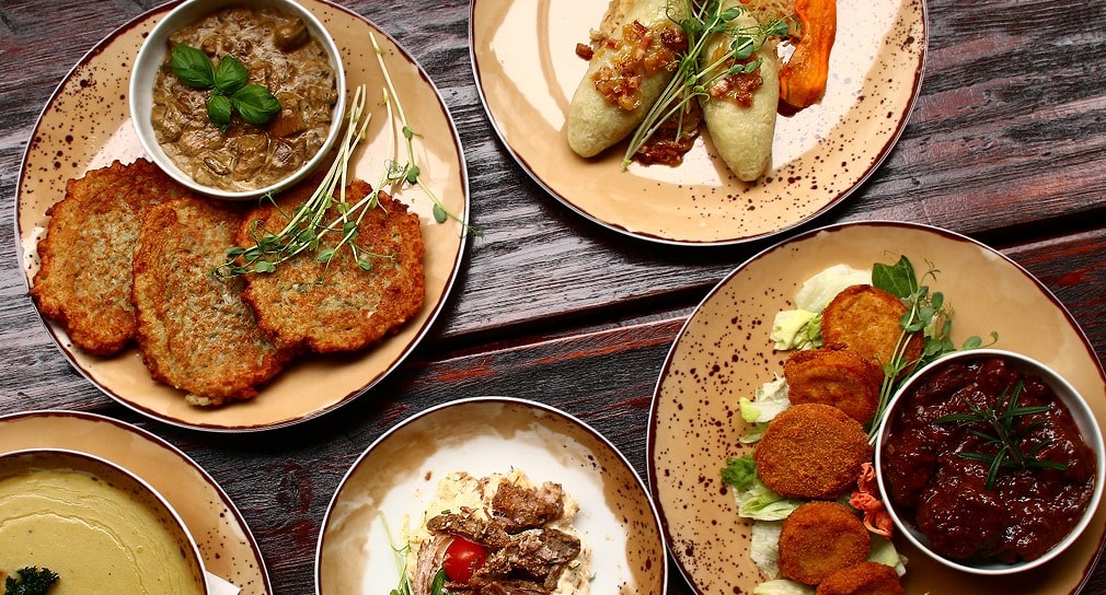 królestwo ziemniaka wrocław