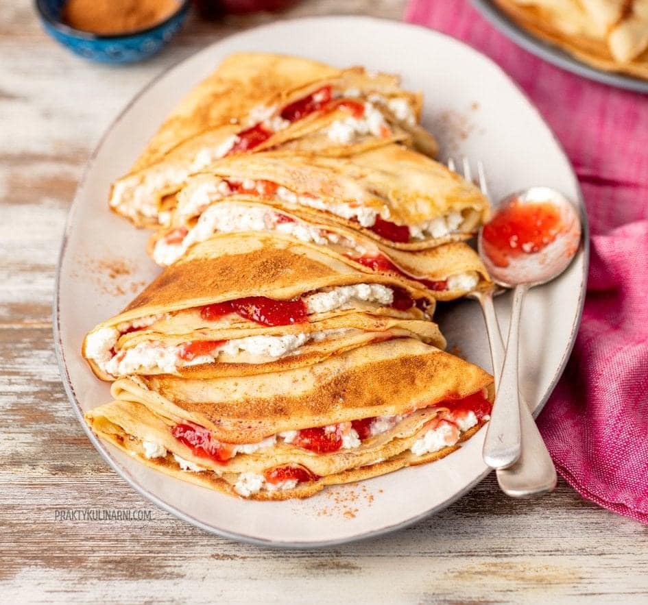 naleśnikarnia delicje ustroń