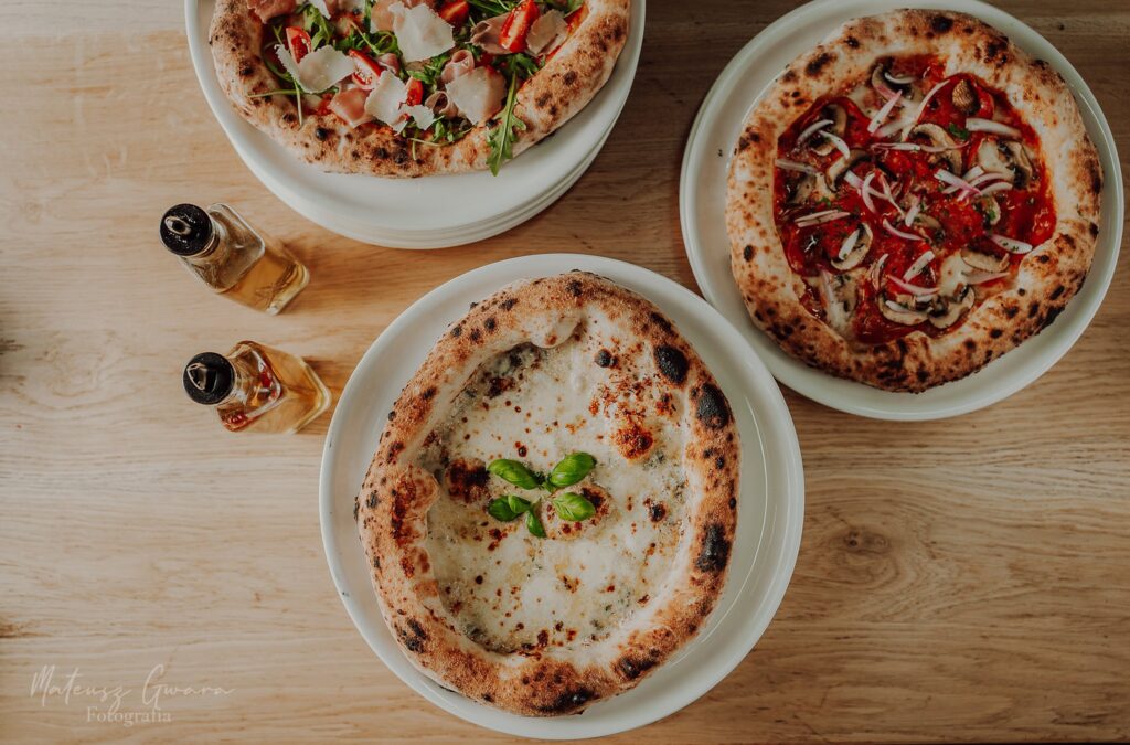 Restauracja Szary Piec