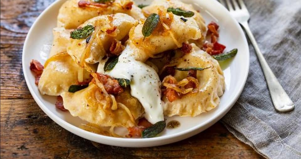 tawerna złota rybka