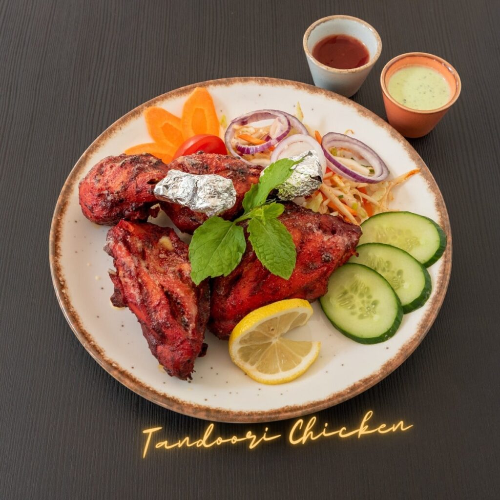 restauracja u nepalczyka