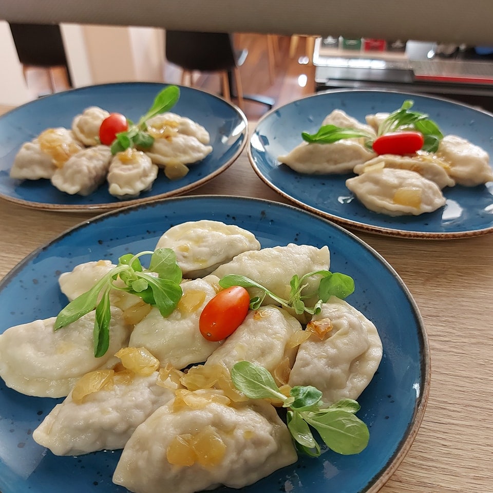 pierogarnia 7 niebo gniezno
