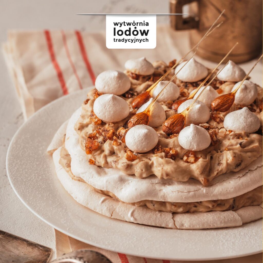 atrakcje dla dzieci poznań - wytwórnia lodów tradycyjnych