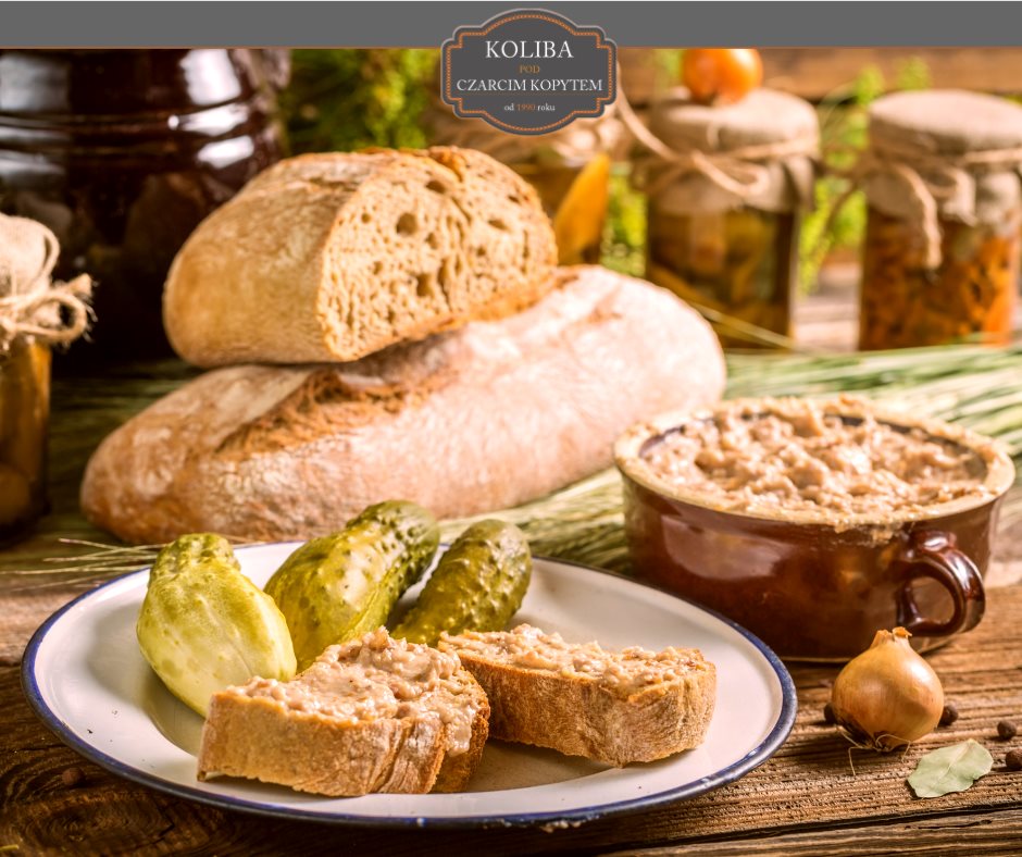 karczma pod czarcim kopytem