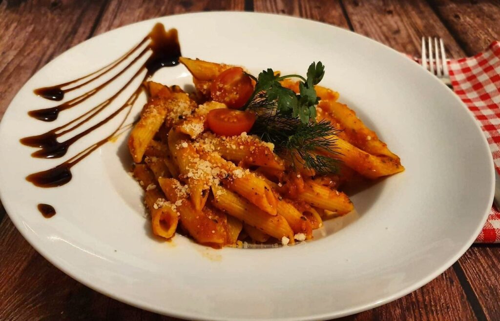 michałowa gospoda szklarska poręba